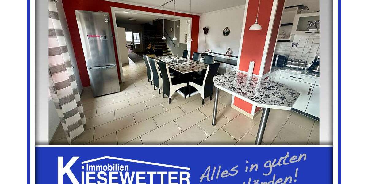 Einfamilienhaus Worms / Abenheim Abenheim - 6 Zimmer, 200 m&sup2;, 362.000&euro; | Angebot:19975737