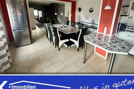 Haus Worms / Abenheim Abenheim - 6 Zimmer, 200 m&sup2;, 362.000&euro; | Angebot:19975737