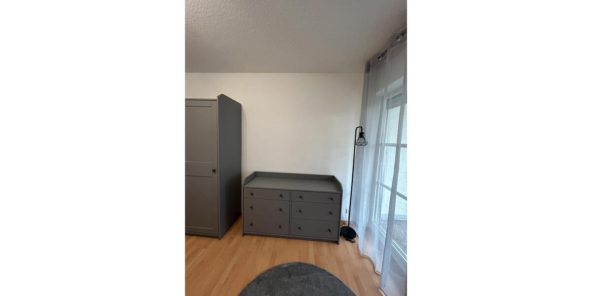 Terrassenwohnung Hockenheim - 1 Zimmer, 22 m&sup2;, 650&euro; | Angebot:25789596