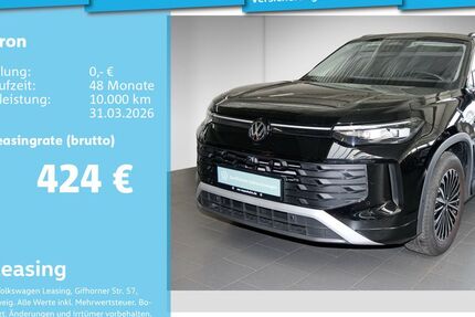VW Tayron 24.986 km 35.999 &euro; Mannheim 68309