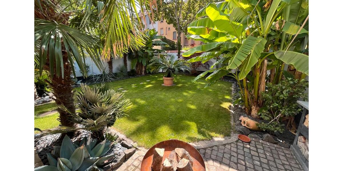 Erdgeschoßwohnung Ludwigshafen am Rhein Ludwigshafen-Oggersheim - 3 Zimmer, 100 m&sup2;, 1.200&euro; | Angebot:26177148