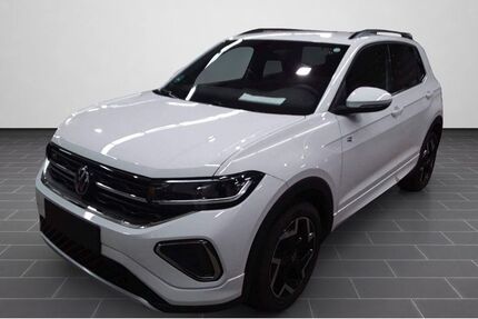 VW T-Cross 19.491 km 27.300 &euro; Ladenburg 68526