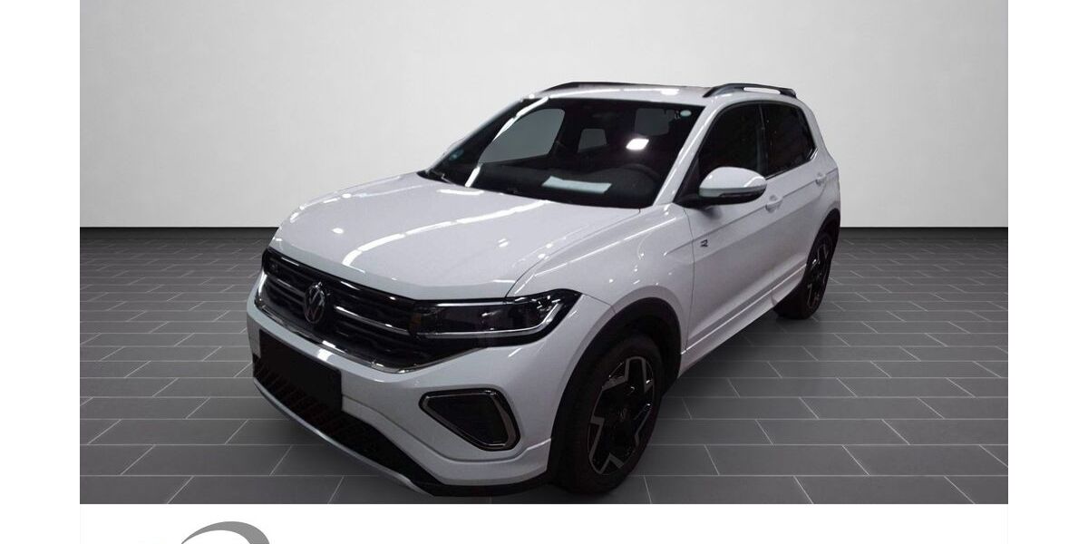 VW T-Cross 19.491 km 27.300 &euro; Ladenburg 68526