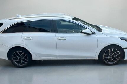 Kia ceed / Ceed 42.000 km 22.999 &euro; Mörlenbach 69509