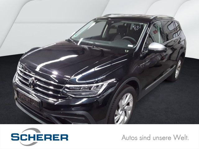 Tiguan Allspace