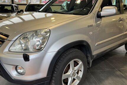 Honda CR-V 89.000 km 7.990 &euro; Ludwigshafen am Rhein 67059