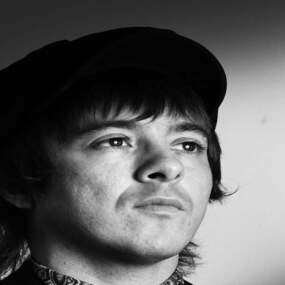 Laurie Wright - The Power of 3 European Tour 22.02.2026 Karlstorbahnhof