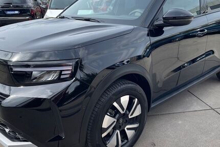 Opel Frontera 6.000 km 21.999 &euro; Neuhofen 67141