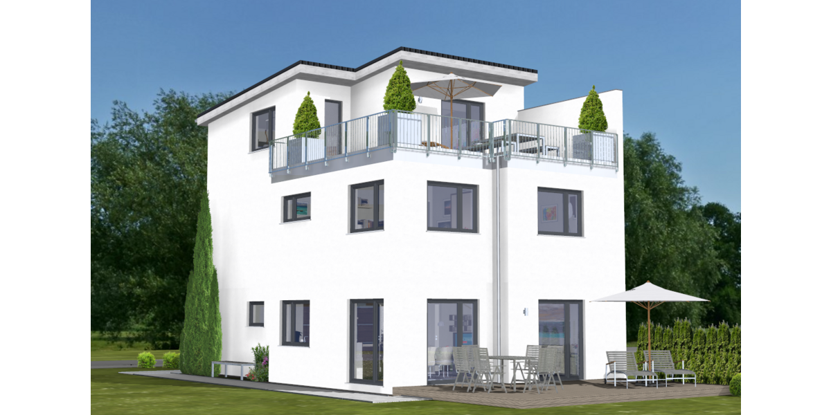 Einfamilienhaus Oftersheim - 5 Zimmer, 180 m&sup2;, 815.521&euro; | Angebot:24764187