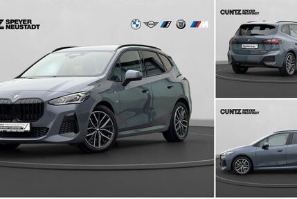 BMW 220 Active Tourer