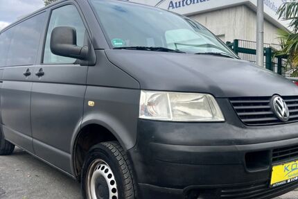 VW T5 Transporter 376.000 km 5.900 € Mannheim 68199