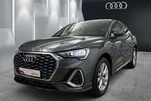 Gebrauchtwagen Audi Q3