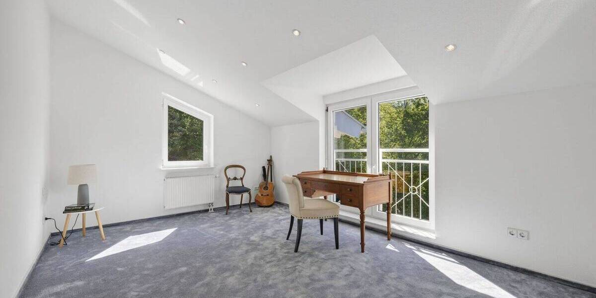 Einfamilienhaus Heidelberg Schlierbach - 1.380.000&euro; | Angebot:26411027
