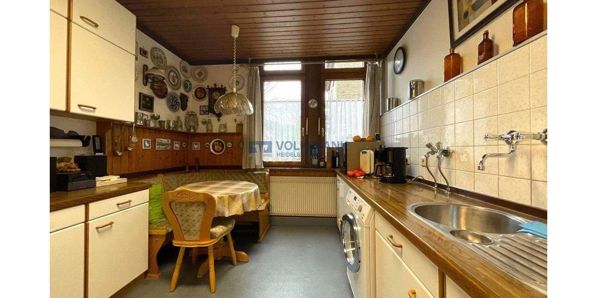 Etagenwohnung Heidelberg Neuenheim - 3 Zimmer, 76 m&sup2;, 429.000&euro; | Angebot:25741557