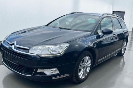 Citroen C5 141.000 km 7.999 &euro; Speyer 67346