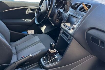 VW Polo 176.000 km 6.500 &euro; Bensheim 64625