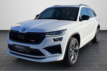 Skoda Kodiaq 57.100 km 43.960 &euro; Mannheim 68167