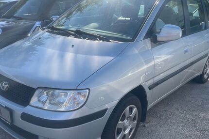 Hyundai Matrix 149.676 km 2.197 &euro; Walldorf 69190
