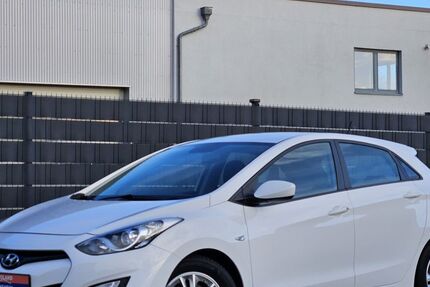 Hyundai i30 265.794 km 4.950 &euro; Monsheim 67590