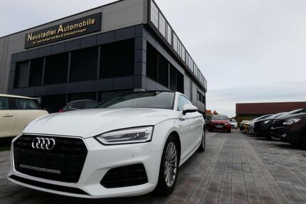 Audi A5 25.000 km 29.999 &euro; Neustadt an der Weinstraße 67433
