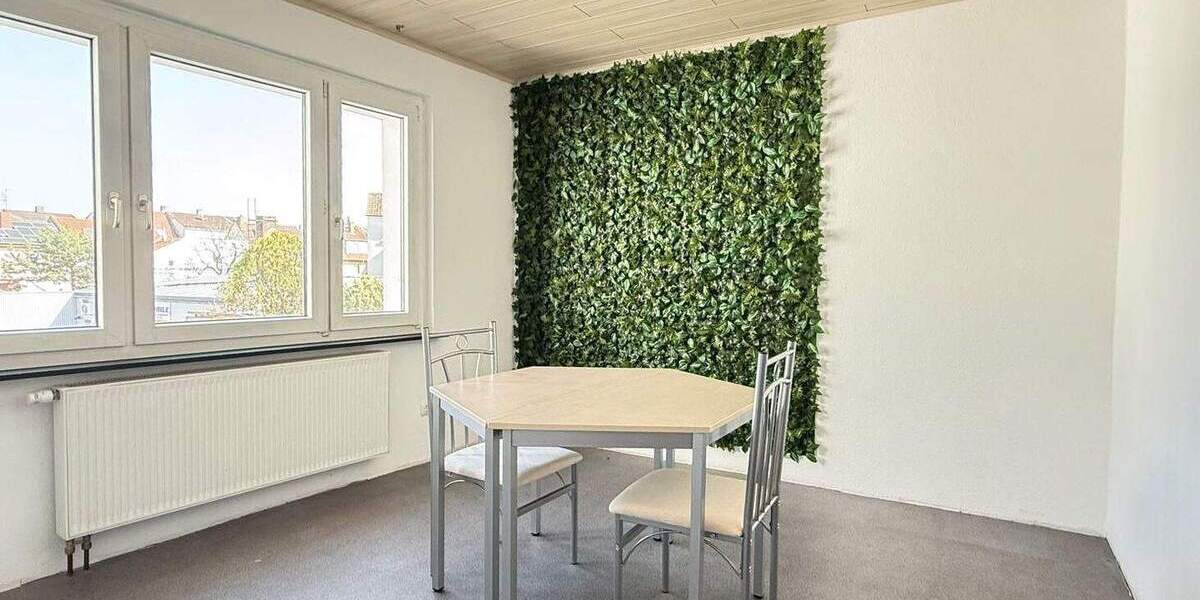 Mehrfamilienhaus, Wohnhaus Worms Innenstadt - 6 Zimmer, 130 m&sup2;, 459.000&euro; | Angebot:25896231