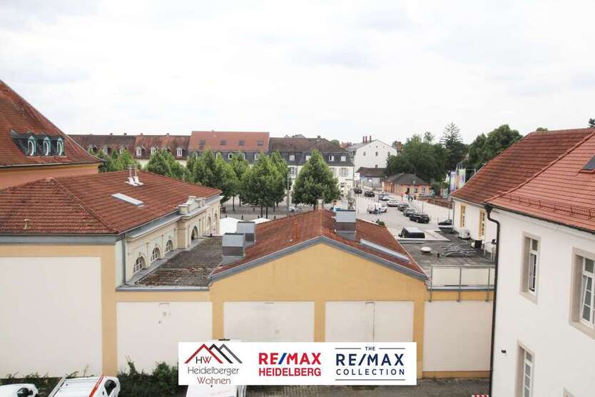 Wohnung zum Kaufen in Schwetzingen 629.000 € 101 m²
