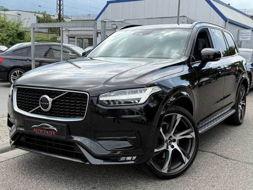 XC90