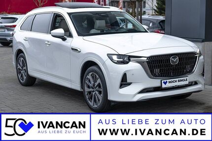 Mazda CX-80 16.813 km 51.990 &euro; Heidelberg 69126