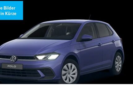 VW Polo 5.618 km 19.093 &euro; Walldorf 69190