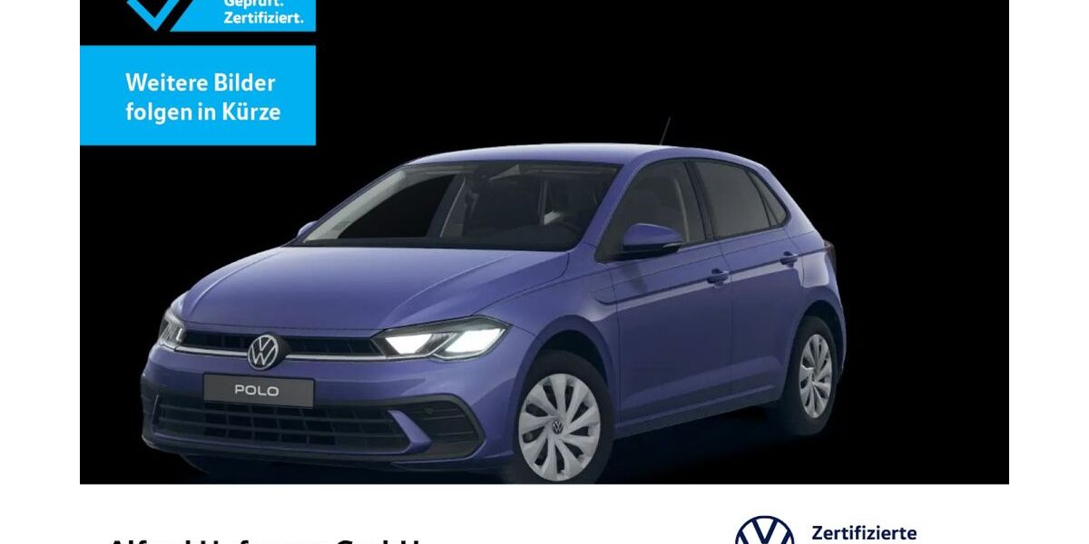 VW Polo 5.618 km 19.553 &euro; Walldorf 69190