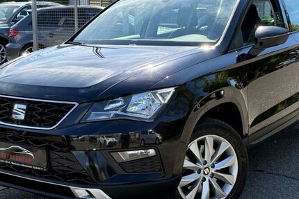 Seat Ateca 151.000 km 11.490 &euro; Weinheim 69469