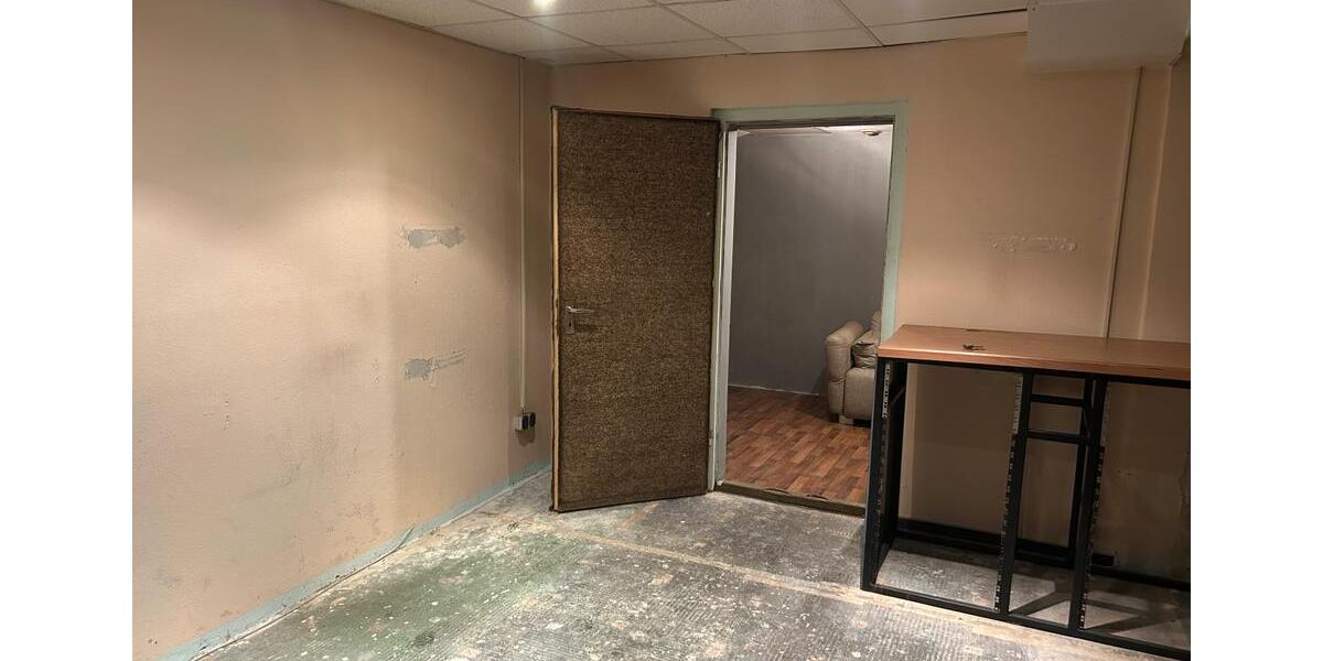 ProberaumLagerraum zimmer