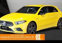 Mercedes A 250