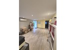 Chic & modern: Doppelhaushälfte mit Garten und vermietbarem 2-ZKB-Apartment in Lu-Oggersheim - Doppelhaushälfte Ludwigshafen Oggersheim-Notwende | Angebot:26404153