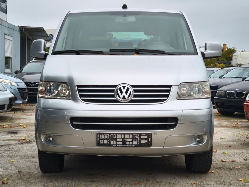 VW T5 Transporter 299.000 km 5.999 € Mannheim 68199