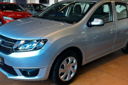Dacia Sandero 70.404 km 9.390 &euro; Bad Dürkheim 67098
