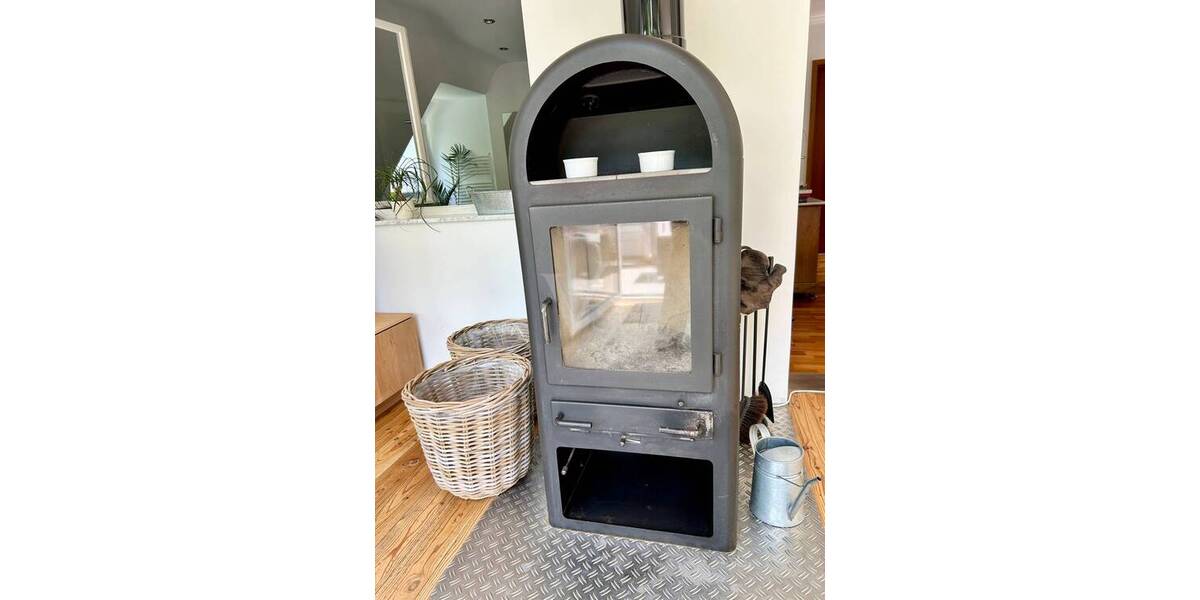 Idyllische Doppelhaushälfte mit Garten und herrlichem Ausblick 5 zimmer