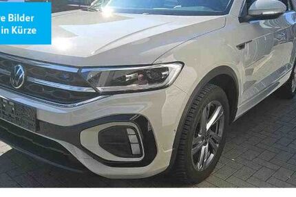 VW T-Roc 19.726 km 23.491 &euro; Mannheim 68309