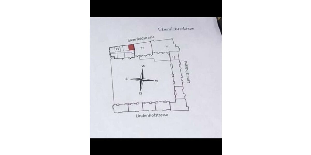 Provisionsfrei* Einmalige Gelegenheit 2 Zimmer Wohnung im Lindenhof zu Verkaufen im Lanzgarten Betreutes Wohnen. - Etagenwohnung Mannheim Lindenhof | Angebot:27023229