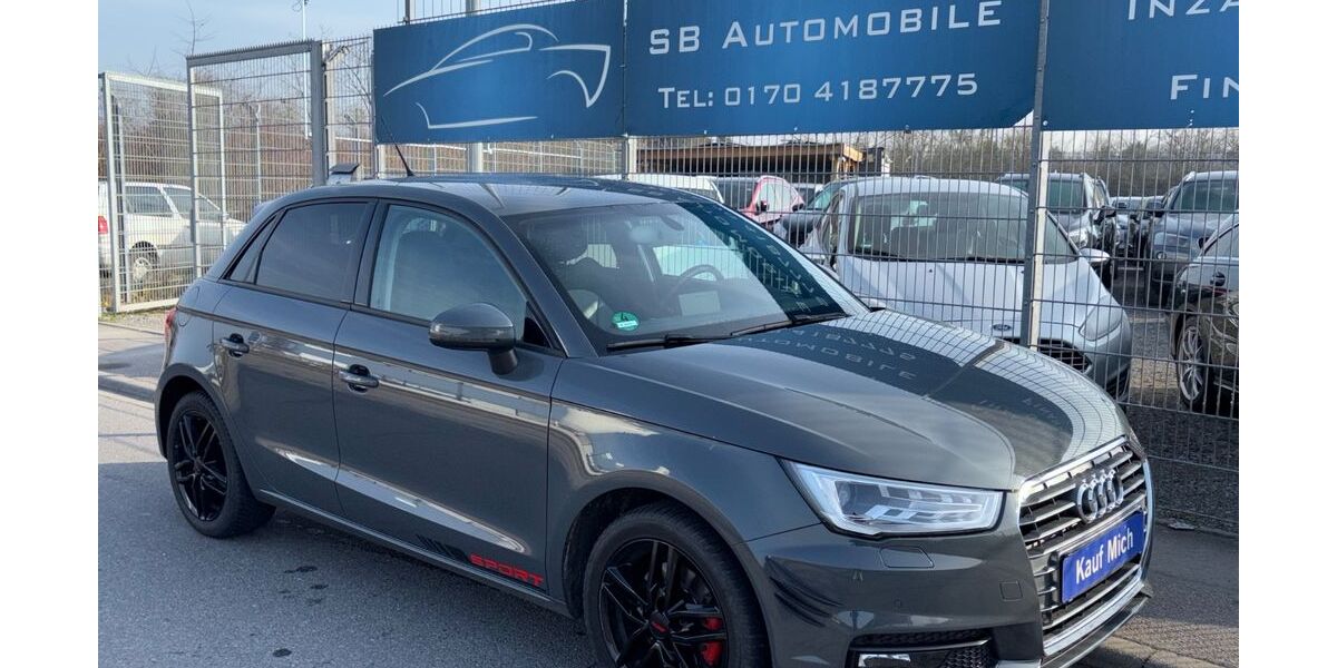 Audi A1 135.000 km 10.290 &euro; Hockenheim 68766