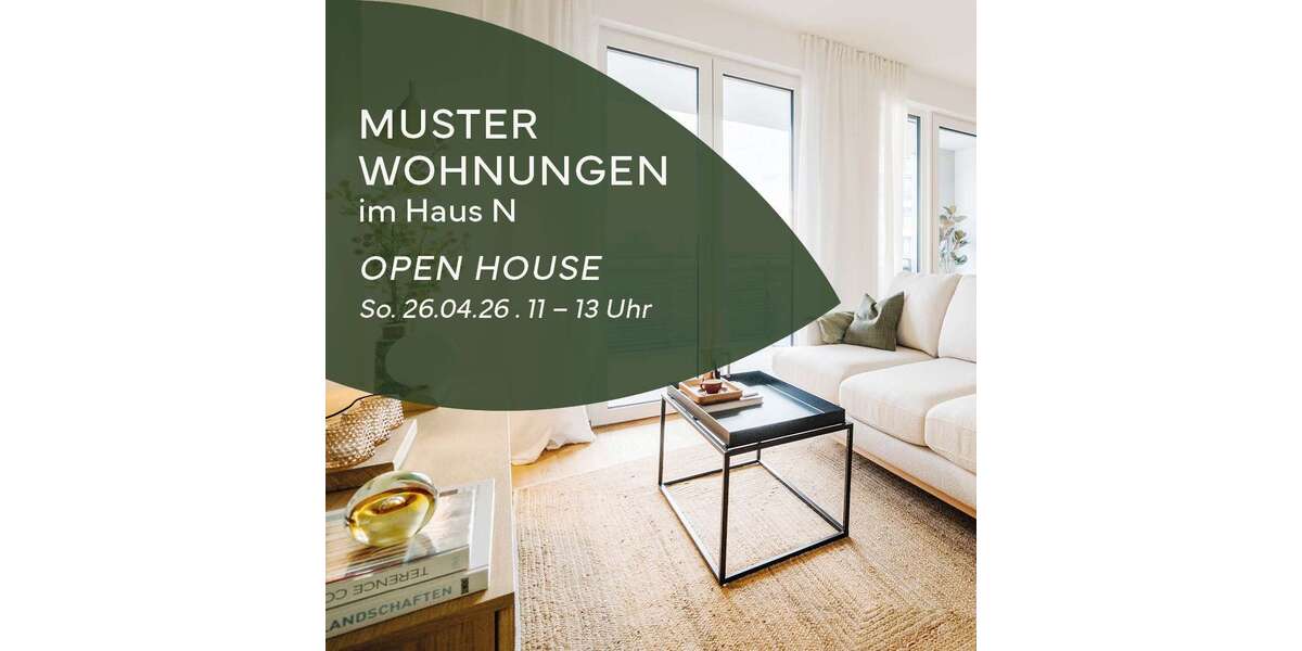 Etagenwohnung Brühl - 3 Zimmer, 87 m&sup2;, 497.900&euro; | Angebot:26256802