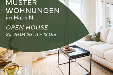 Wohnung Brühl - 3 Zimmer, 87 m&sup2;, 497.900&euro; | Angebot:26256802