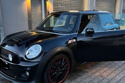 Mini Cooper S 170.000 km 9.999 &euro; Weisenheim am Berg 67273