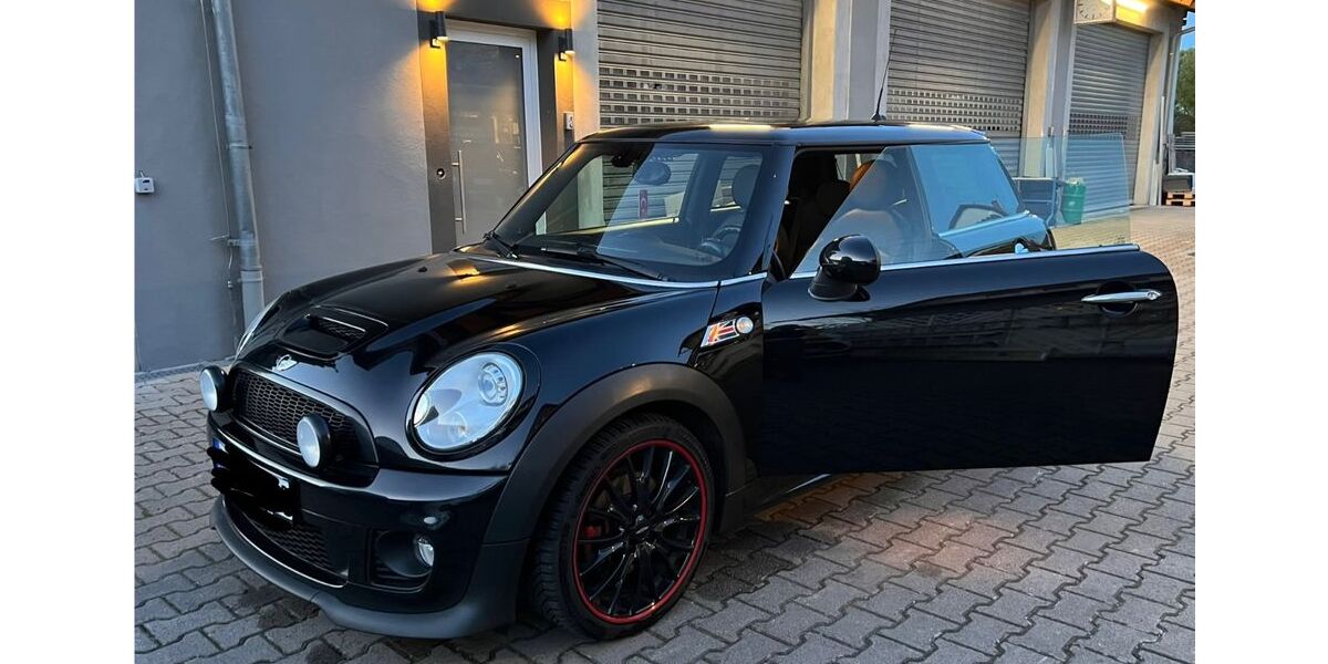 Mini Cooper S 170.000 km 9.999 &euro; Weisenheim am Berg 67273