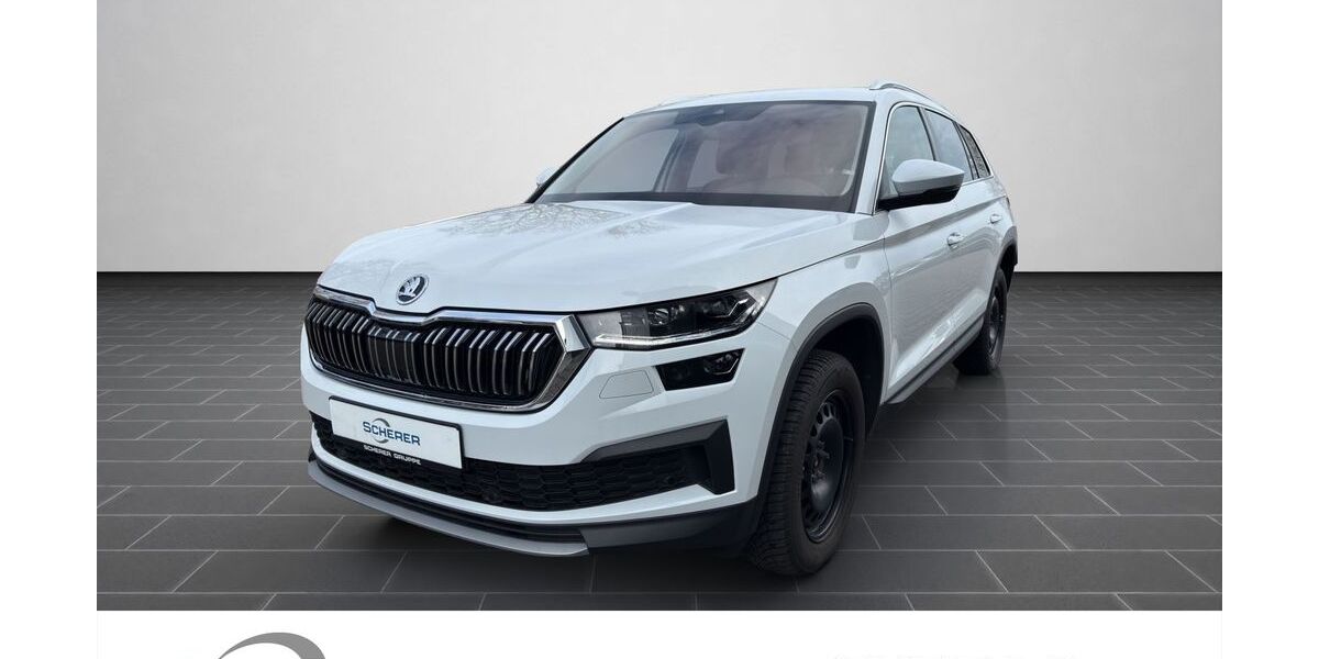 Skoda Kodiaq 42.535 km 31.900 &euro; Ludwigshafen 67063