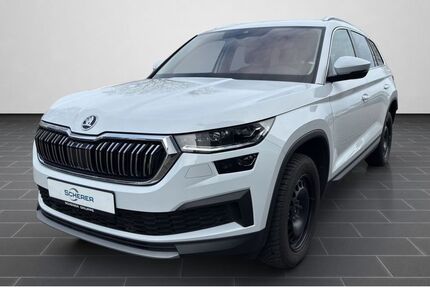 Skoda Kodiaq 42.535 km 33.500 &euro; Ludwigshafen 67063