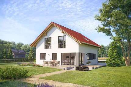 Haus Neustadt an der Weinstraße Duttweiler - 6 Zimmer, 165 m&sup2;, 625.000&euro; | Angebot:27329607