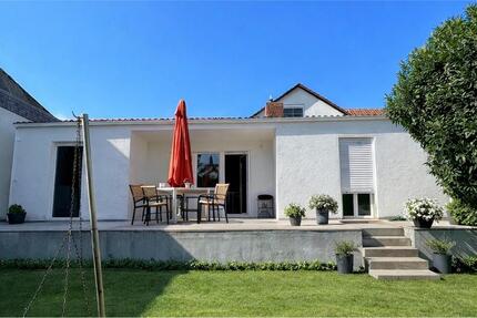 Charmantes Haus mit Garten und Terrasse (Haßloch) 2 zimmer