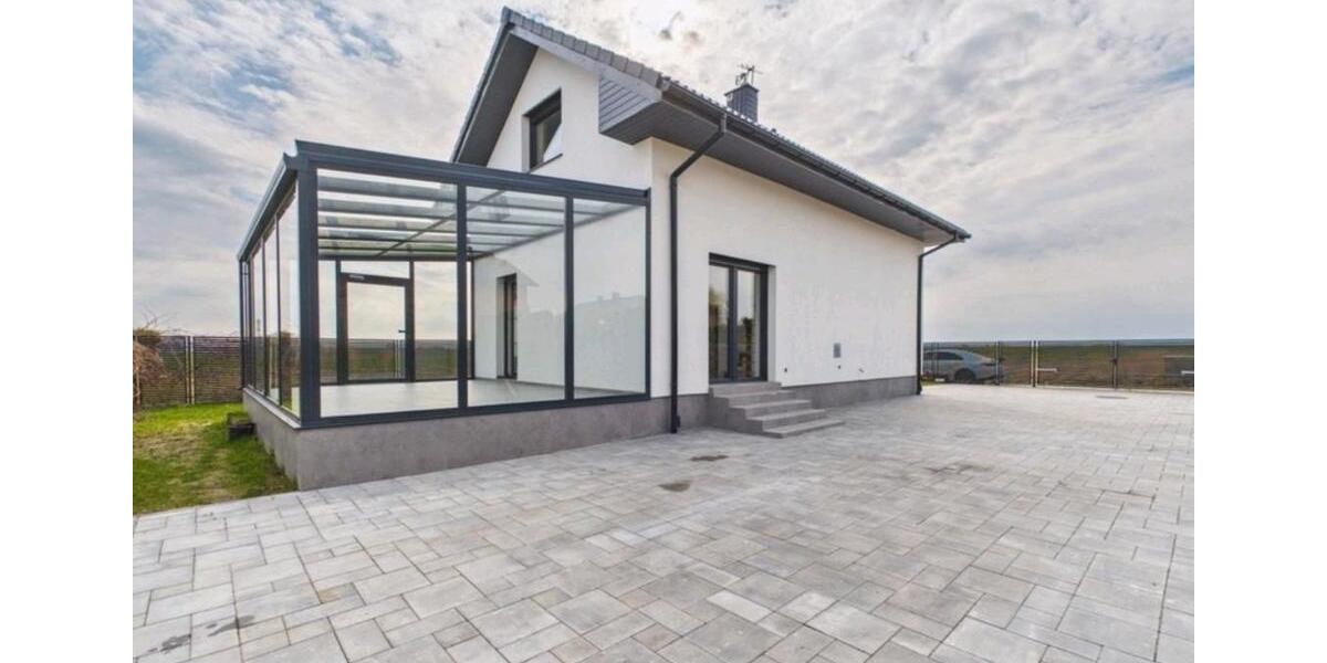 Einfamilienhaus Biblis - 4 Zimmer, 110 m&sup2;, 320.000&euro; | Angebot:26323075