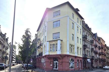 Wohnung Mannheim Innenstadt - 3 Zimmer, 115 m&sup2;, 425.000&euro; | Angebot:24608714